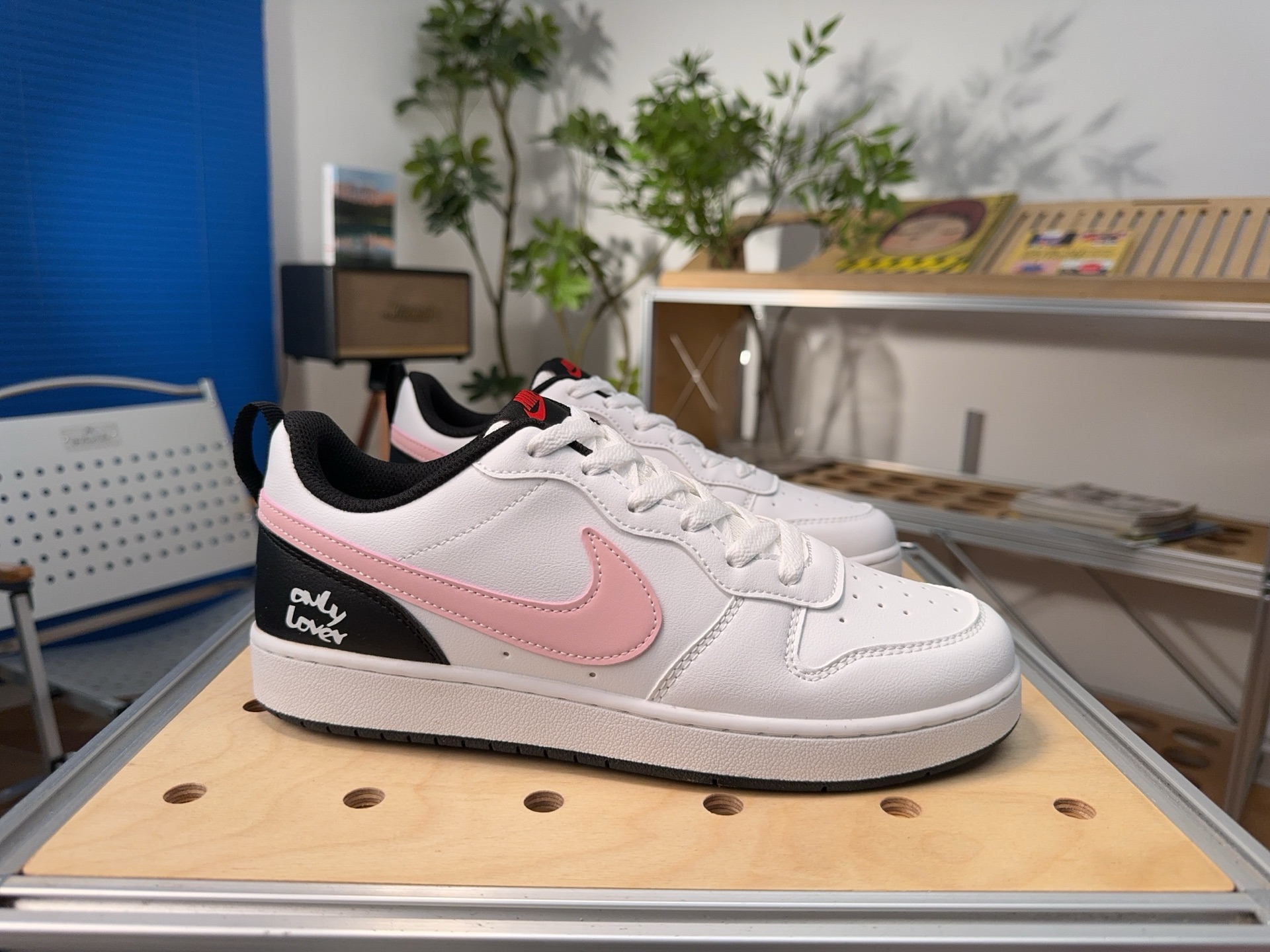 Nike Jordan